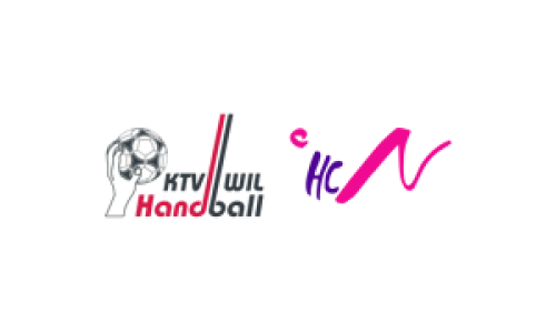 SG KTV Wil / HC Uzwil ° - HC Neftenbach