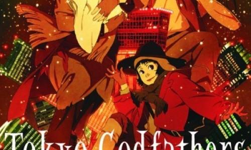 Tokyo Godfathers