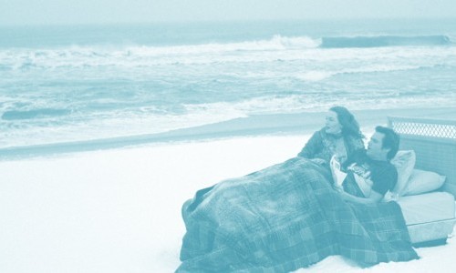 Eternal Sunshine of the Spotless Mind