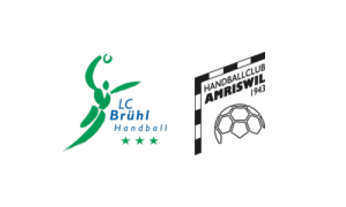 LC Brühl Handball - HC Amriswil