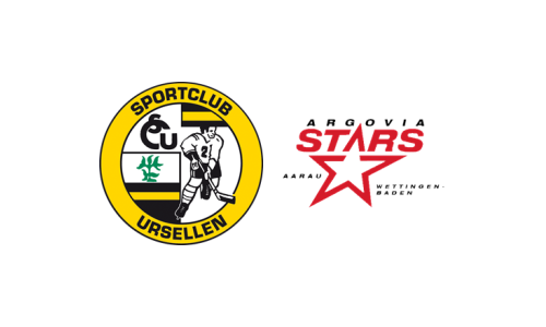 SC Ursellen - Argovia Stars