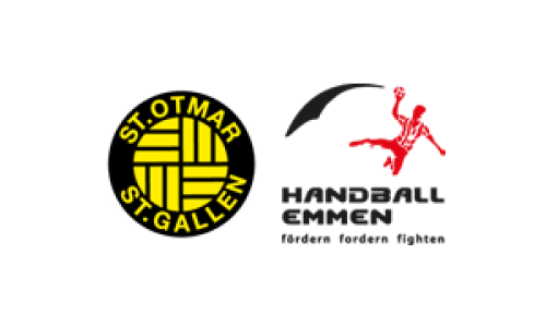 SG OHA - Handball Emmen a