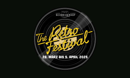 The Retro Festival Luzern