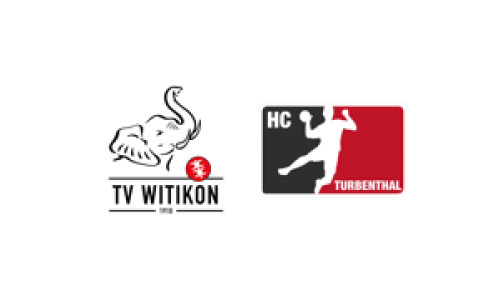 TV Witikon 2 - HC Turbenthal