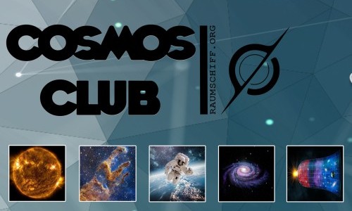 Cosmos Club