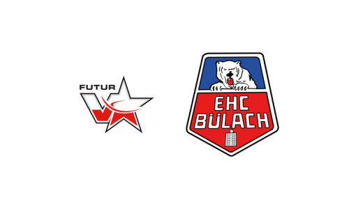 HC Valais Chablais Futur - EHC Bülach