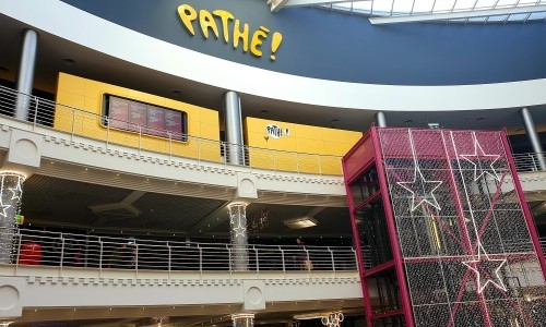 Pathé Balexert