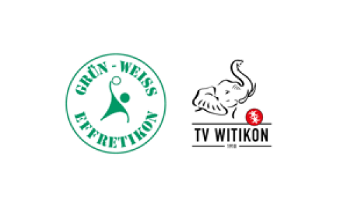 Grün-Weiss Effretikon  ° - TV Witikon 2