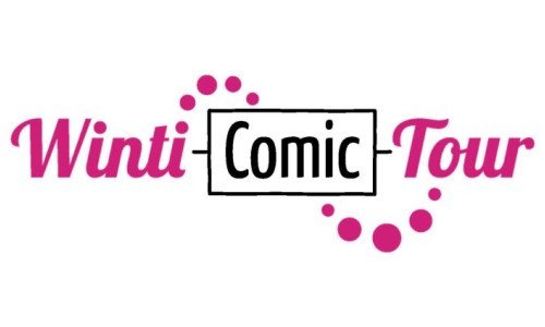 Winti-Comic-Tour