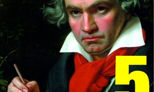 Beethoven 5