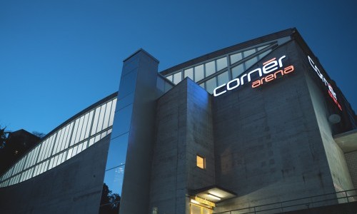 Cornèr Arena