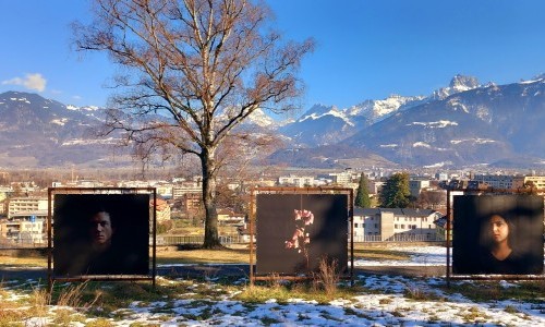 Parc de la Torma