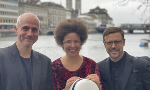 Gassenhauer und böhmische Sinfonik für Klaviertrio