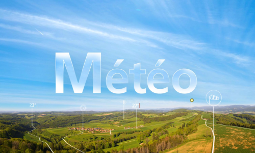 RTS 1: Météo