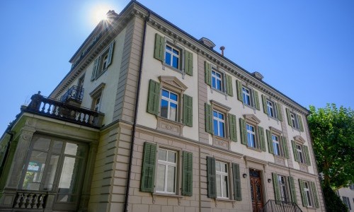 Musikschule St. Gallen