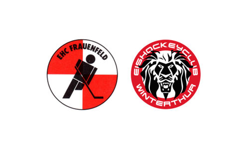 EHC Frauenfeld - EHC Winterthur