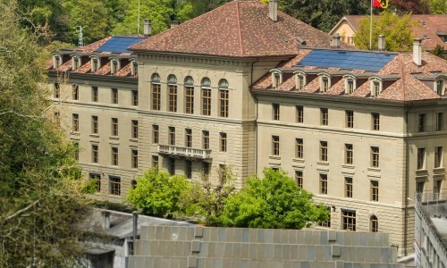 Technische Fachschule Bern