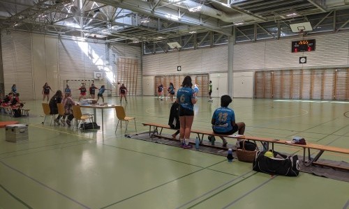 Sportanlage Hofmatten