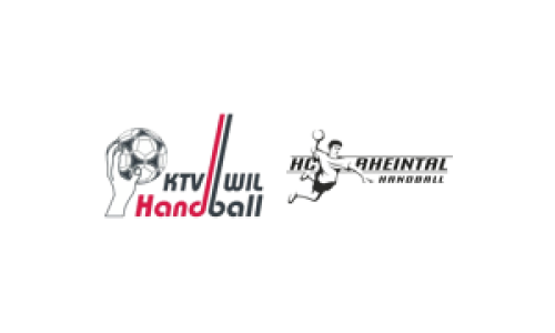 SG KTV Wil / HC Uzwil ° - HC Rheintal