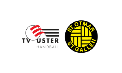 SG Uster / Volketswil - TSV St.Otmar St. Gallen