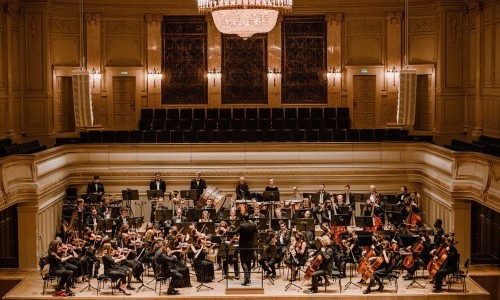 Winterkonzert Uniorchester Bern & Akademischer Chor Zürich