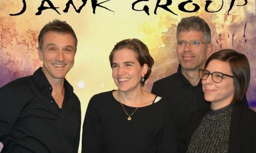 JANK GROUP