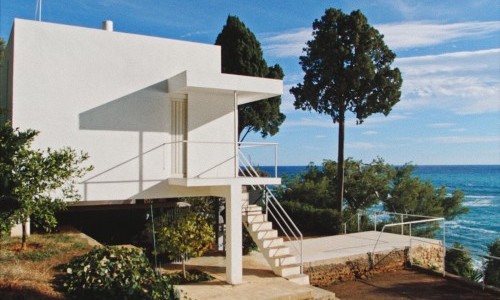 E.1027 – Eileen Gray and the House by the Sea