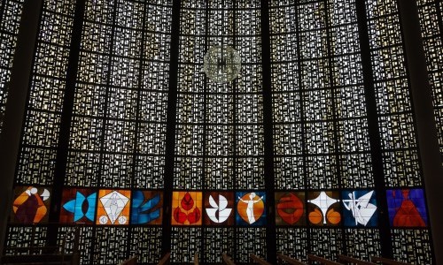 Salle paroissiale du Sacré-Coeur