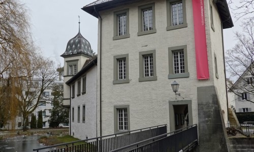 Altes Schloss Bümpliz