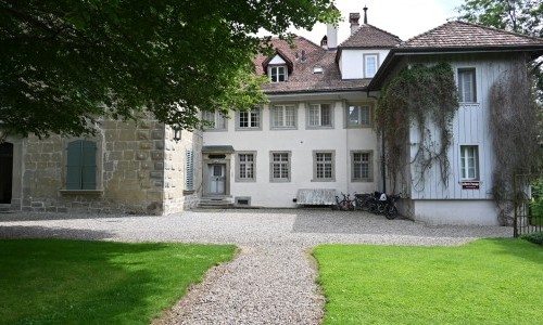 Schloss Holligen