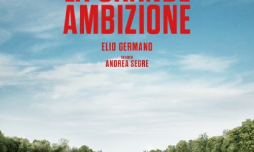 Berlinguer. La grande ambizione