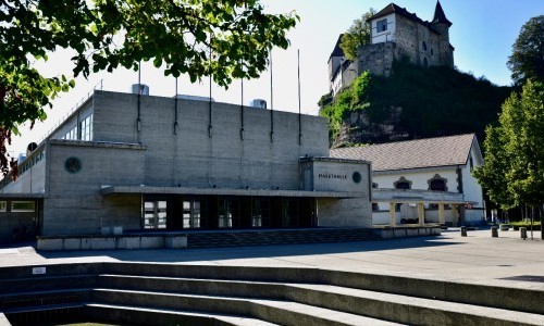 Markthalle Burdorf