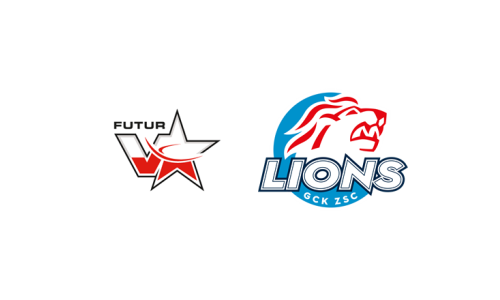 HC Valais Chablais Futur - GCK Lions