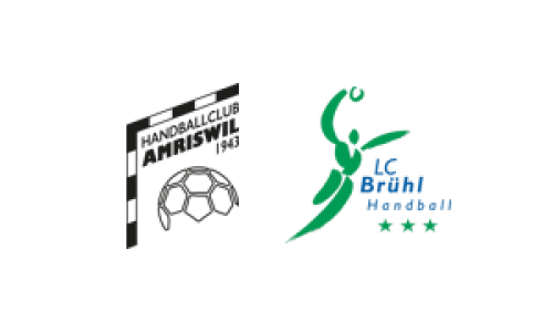 HC Amriswil - LC Brühl Handball