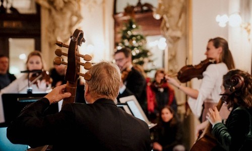 Musikalischer Adventskalender