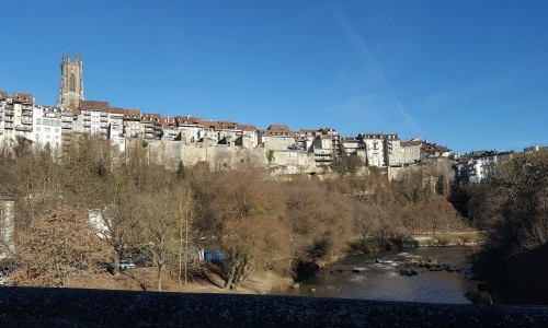 Théâtre de la Cité