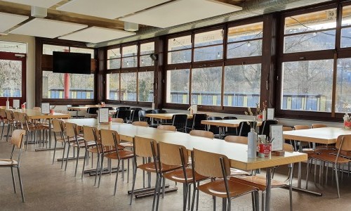 Kawede Bistro