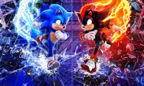 Sonic the Hedgehog 3