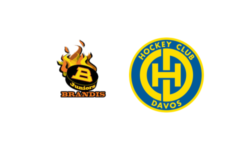 Brandis Juniors Ladies - HC Davos Ladies