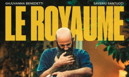 Le Royaume