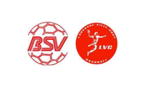 BSV RW Sursee - SG Vaud Handball