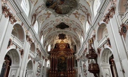 Jesuitenkirche