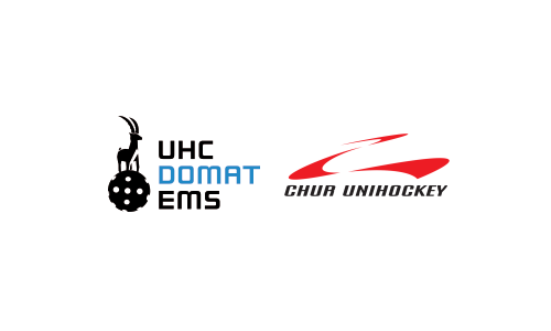 UHC Domat-Ems - Chur Unihockey IV