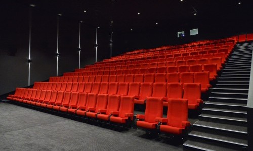 Pathé Flon, Salle 5