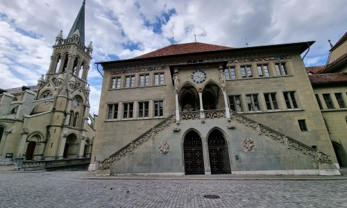 Rathaus