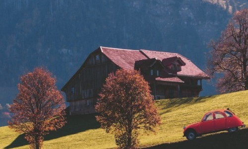 Bücher auswählen, lesen & darüber diskutieren