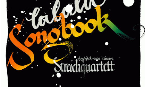 Queerfeministischer Chor für Alle - Lalala Coeur lädt zum Konzert "Lalala Sonbook"