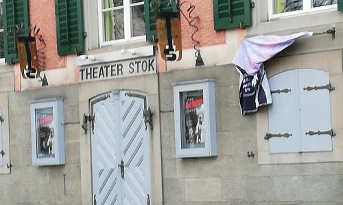 Theater Stok