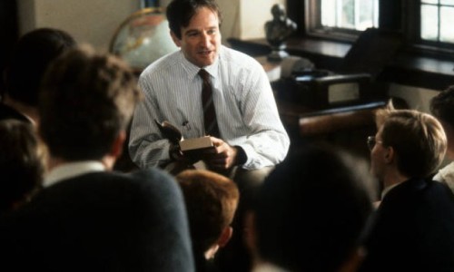 Dead Poets Society (Der Club der toten Dichter)