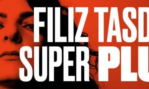 Filiz Tasdan - Super Plus